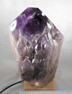 11 238 Amethystspitzen