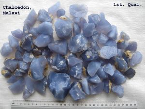 22 051 Malawi Blue Chalcedon 03