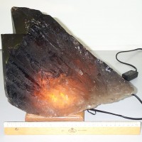Citrin-Stufe Vergrößern